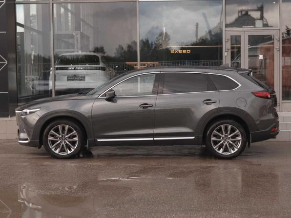 Mazda CX-9 II с пробегом 2019 года, цена 3 630 000 рублей, 118059 км, внедорожник, Автокод Объявления