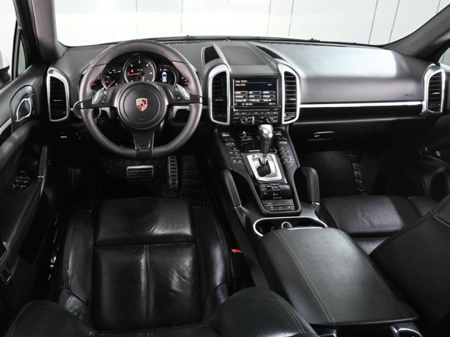 Porsche Cayenne II (958) Ростов-на-Дону  - изображение 6