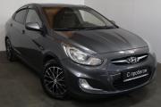 Hyundai Solaris I Санкт-Петербург  - изображение 16