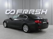 BMW 5 серии VI (F10/F11/F07) Ростов-на-Дону  - изображение 23