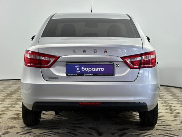 Lada (ВАЗ) Vesta I с пробегом 2017 года, цена 840 000 рублей, 163675 км, седан, Автокод Объявления