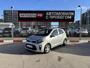 Kia Picanto III Альметьевск  - изображение 24