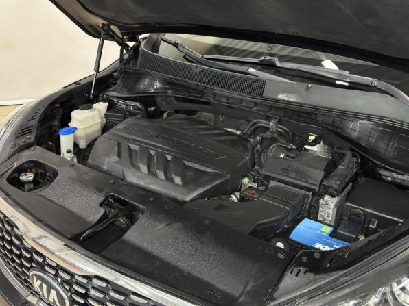 Kia Sorento III Prime Рестайлинг с пробегом 2018 года, цена 2 800 000 рублей, 152002 км, внедорожник, Автокод Объявления