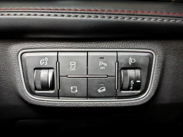 Changan CS75 I Рестайлинг с пробегом 2022 года, цена 1 900 000 рублей, 62747 км, внедорожник, Автокод Объявления