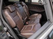 Mercedes-Benz GL-Класс II (X166) Сочи  - изображение 46