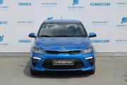 Kia Rio IV Рестайлинг Пермь  - изображение 20