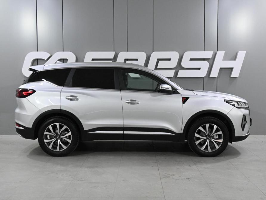 Chery Tiggo 7 Pro Max I Ростов-на-Дону  - изображение 5
