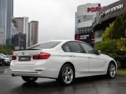 BMW 3 серии VI (F3x) Рестайлинг Москва  - изображение 22