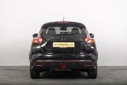 Nissan Juke I Томск  - изображение 26