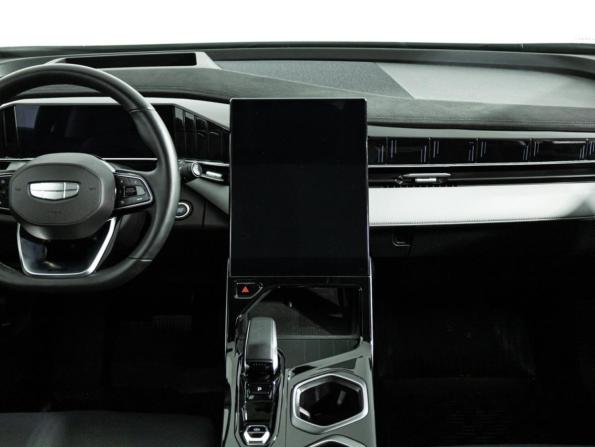 Geely Atlas II с пробегом 2024 года, цена 2 999 000 рублей, 53894 км, внедорожник, Автокод Объявления