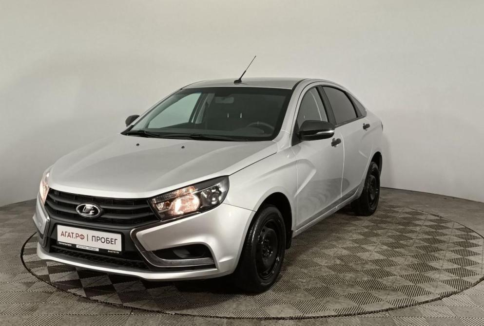Lada (ВАЗ) Vesta I Волгоград  - изображение 3