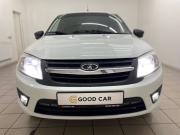 Lada (ВАЗ) Granta I Энгельс  - изображение 48
