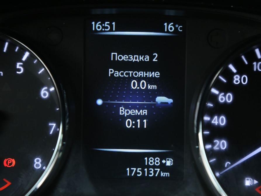 Nissan X-Trail III Рестайлинг Иваново  - изображение 19