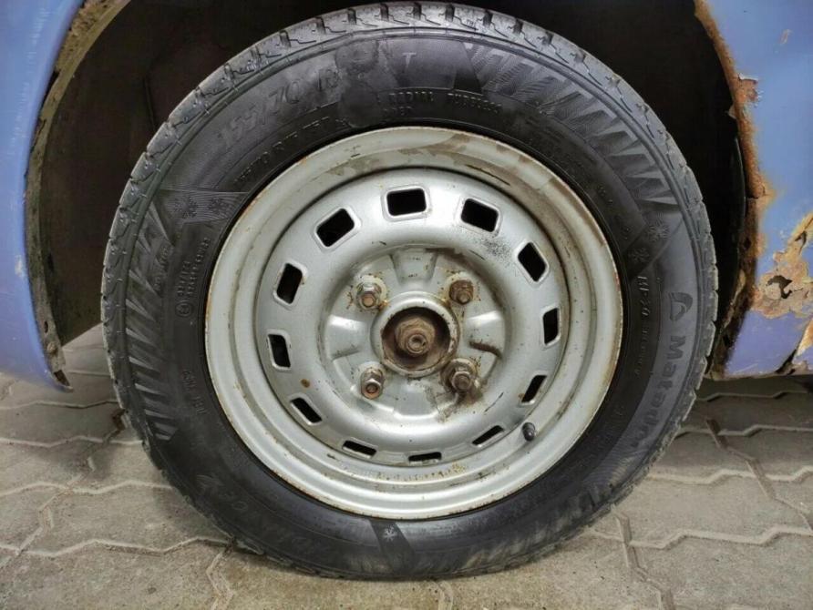 Daewoo Matiz II Набережные Челны  - изображение 4