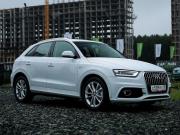 Audi Q3 I (8U) Ижевск  - изображение 27