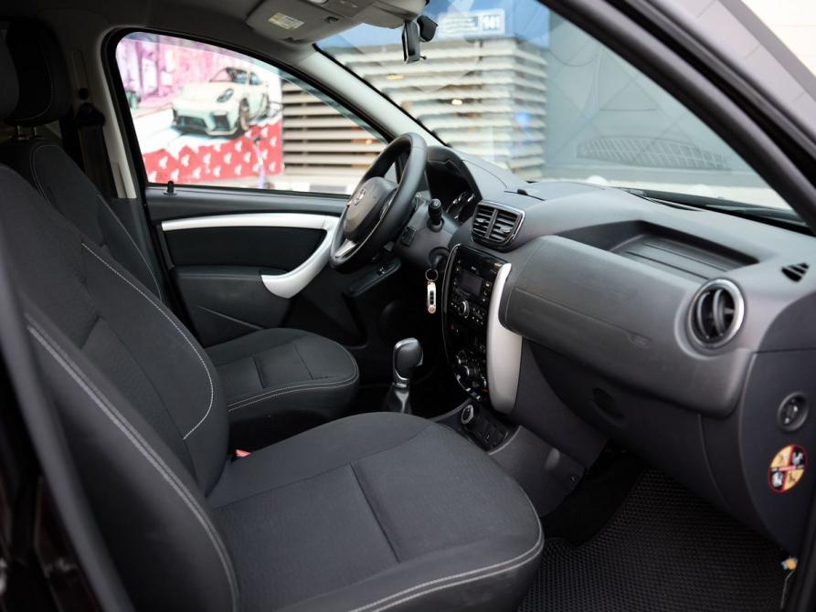 Nissan Terrano III (D10) Казань  - изображение 6
