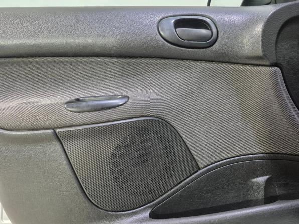 Peugeot 206 с пробегом 2007 года, цена 220 000 рублей, 281876 км, седан, Автокод Объявления