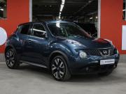 Nissan Juke I Москва  - изображение 23