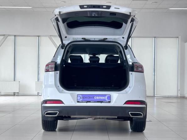 Chery Tiggo 7 Pro Max I Рестайлинг с пробегом 2024 года, цена 2 180 000 рублей, 47722 км, внедорожник, Автокод Объявления