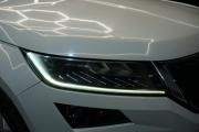 Skoda Kodiaq I Крым  - изображение 61