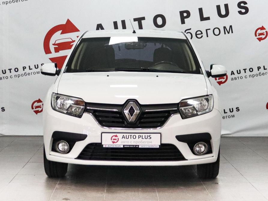 Renault Sandero II Рестайлинг Минеральные Воды  - изображение 3