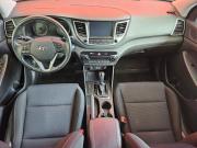 Hyundai Tucson III Вологда  - изображение 28
