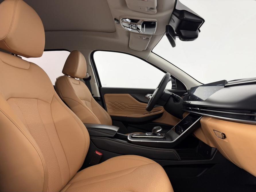 BAIC X75 Калининград  - изображение 20