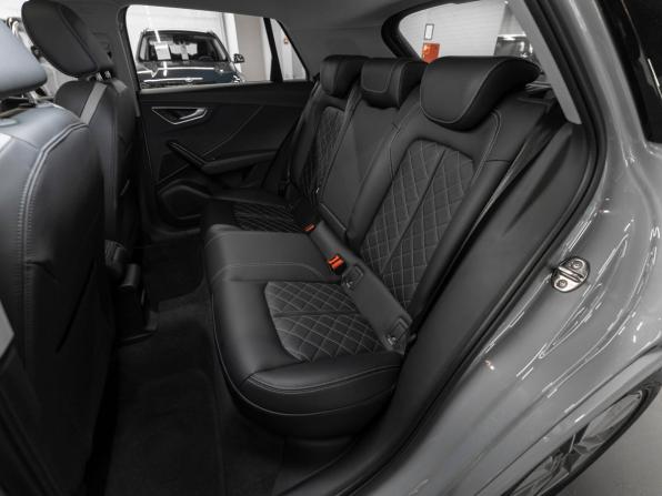Audi Q2 I Рестайлинг с пробегом 2026 года, цена 3 750 000 рублей, 50 км, внедорожник, Автокод Объявления