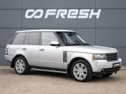 Land Rover Range Rover III Рестайлинг 2 Краснодар  - изображение 28