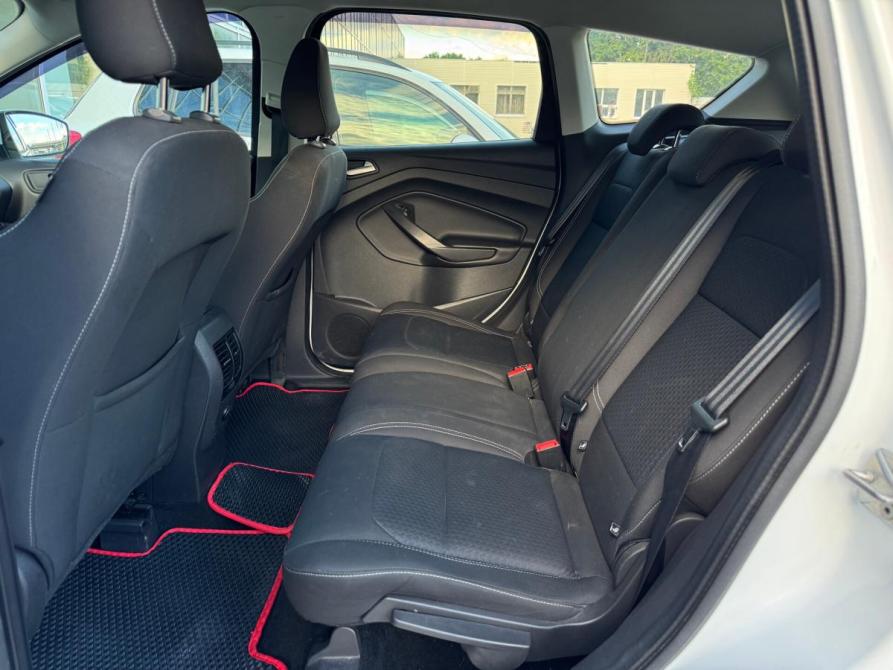 Ford Kuga II Рестайлинг Ульяновск  - изображение 7