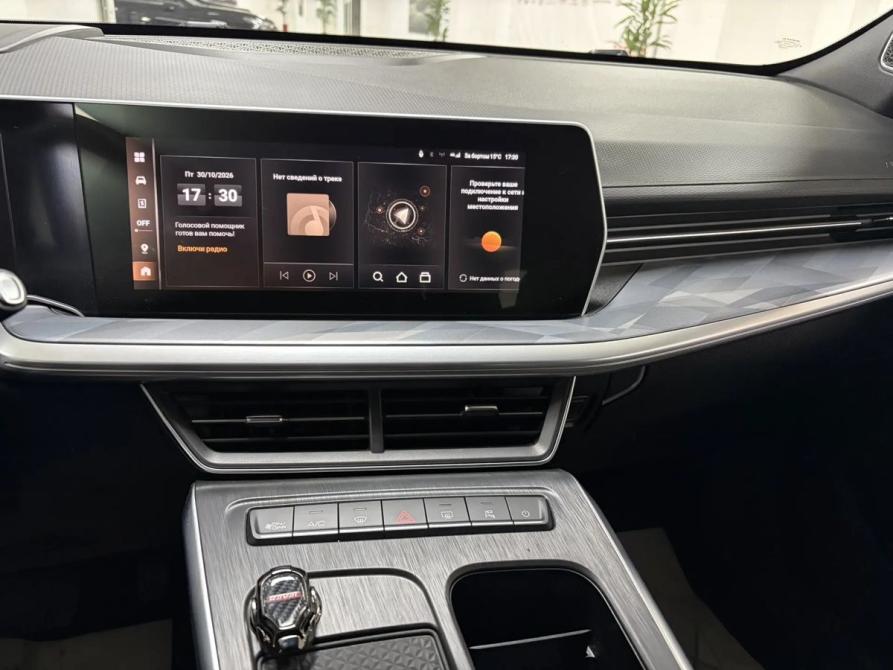 Haval F7 II Кандалакша  - изображение 13