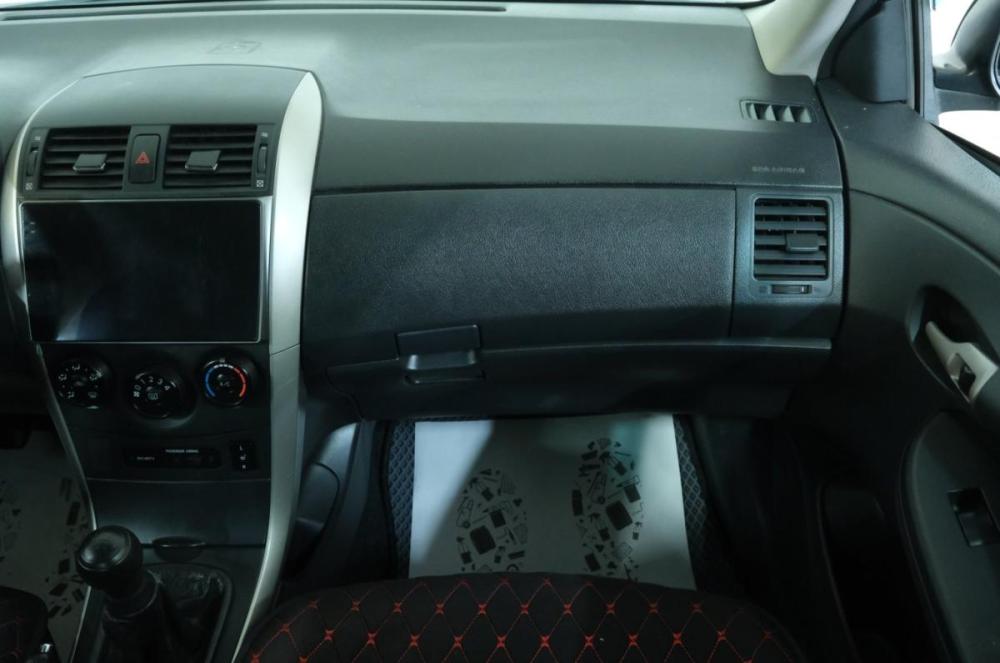 Toyota Corolla X (E140 E150) Омск  - изображение 17