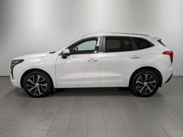 Haval Jolion I с пробегом 2022 года, цена 1 790 000 рублей, 52692 км, внедорожник, Автокод Объявления