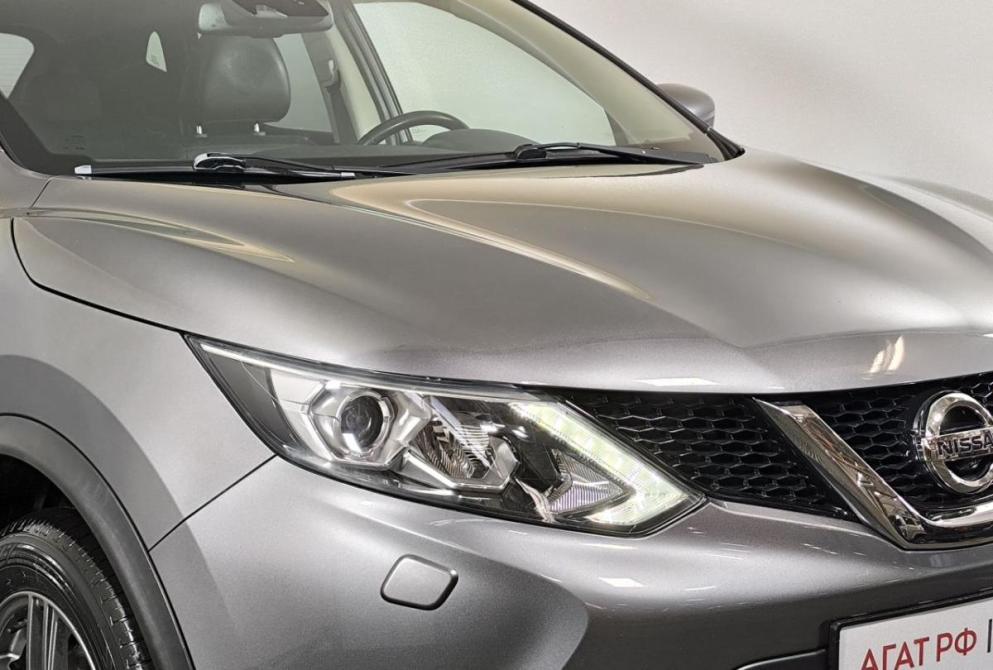 Nissan Qashqai II Нижний Новгород  - изображение 17
