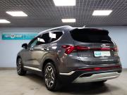 Hyundai Santa Fe IV Рестайлинг Москва  - изображение 28