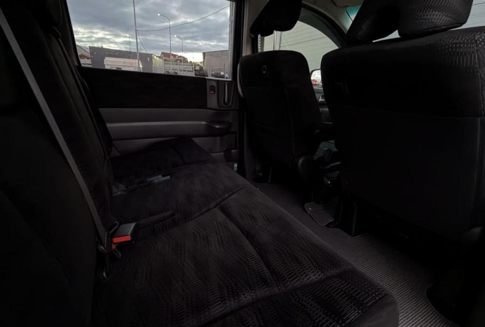 Honda Stepwgn IV Красноярск  - изображение 21