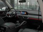 JETOUR X50 Новосибирск  - изображение 31