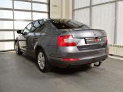 Skoda Octavia III (A7) Кемерово  - изображение 29