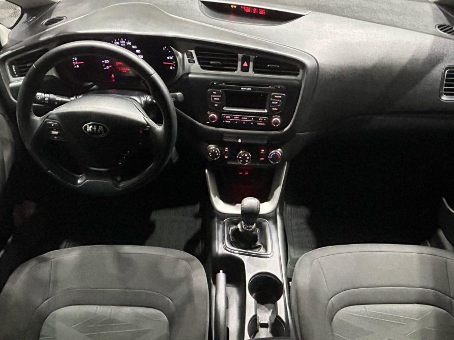 Kia Ceed II Оренбург  - изображение 14