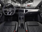 Audi Q3 II (F3) Москва  - изображение 34