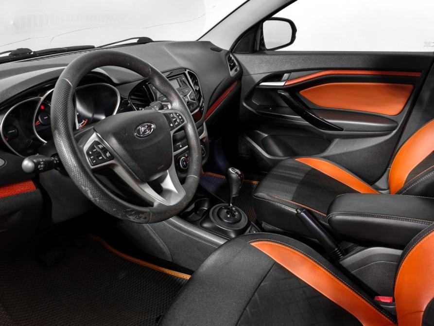 Lada (ВАЗ) Vesta I Санкт-Петербург  - изображение 9