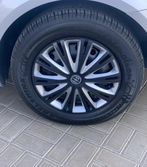 Chevrolet Aveo II Астрахань  - изображение 21