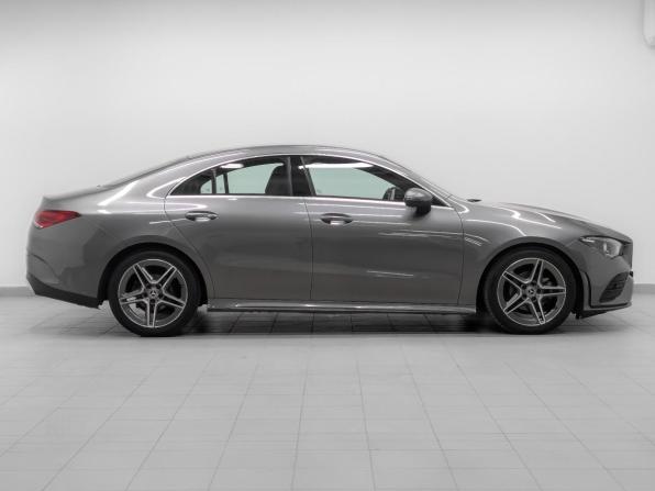 Mercedes-Benz CLA II (C118 X118) с пробегом 2021 года, цена 3 590 000 рублей, 45333 км, седан, Автокод Объявления