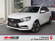 Lada (ВАЗ) Vesta I Кемерово  - изображение 23