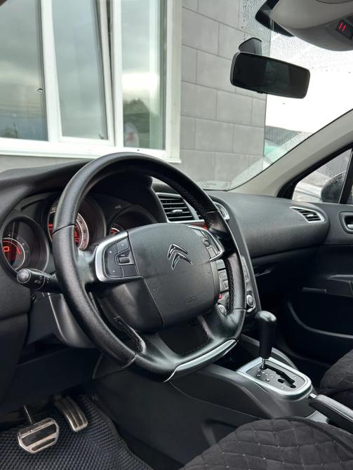 Citroen C4 II Альметьевск  - изображение 9
