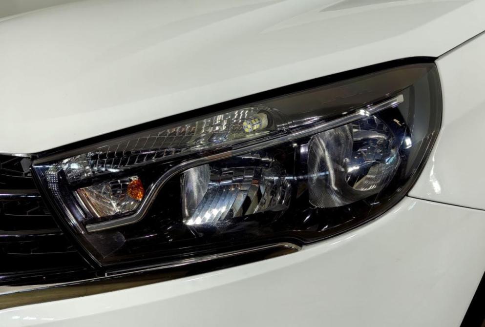 Lada (ВАЗ) Vesta I Волгоград  - изображение 9