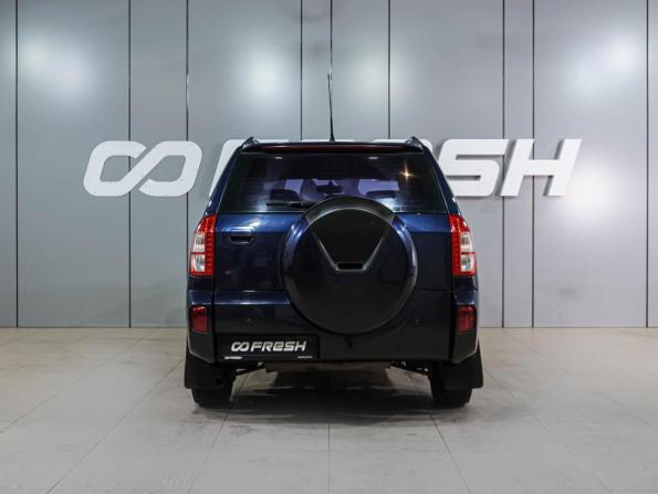 Chery Tiggo (T11) I Рестайлинг (FL) с пробегом 2014 года, цена 669 000 рублей, 102776 км, внедорожник, Автокод Объявления