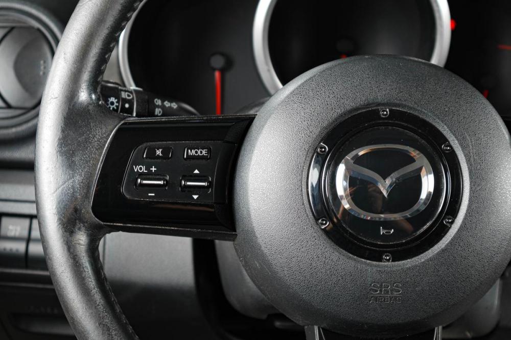 Mazda CX-7 I Тюмень  - изображение 15