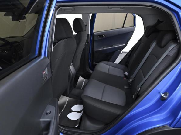 Hyundai Creta I Рестайлинг с пробегом 2020 года, цена 1 599 000 рублей, 62000 км, внедорожник, Автокод Объявления