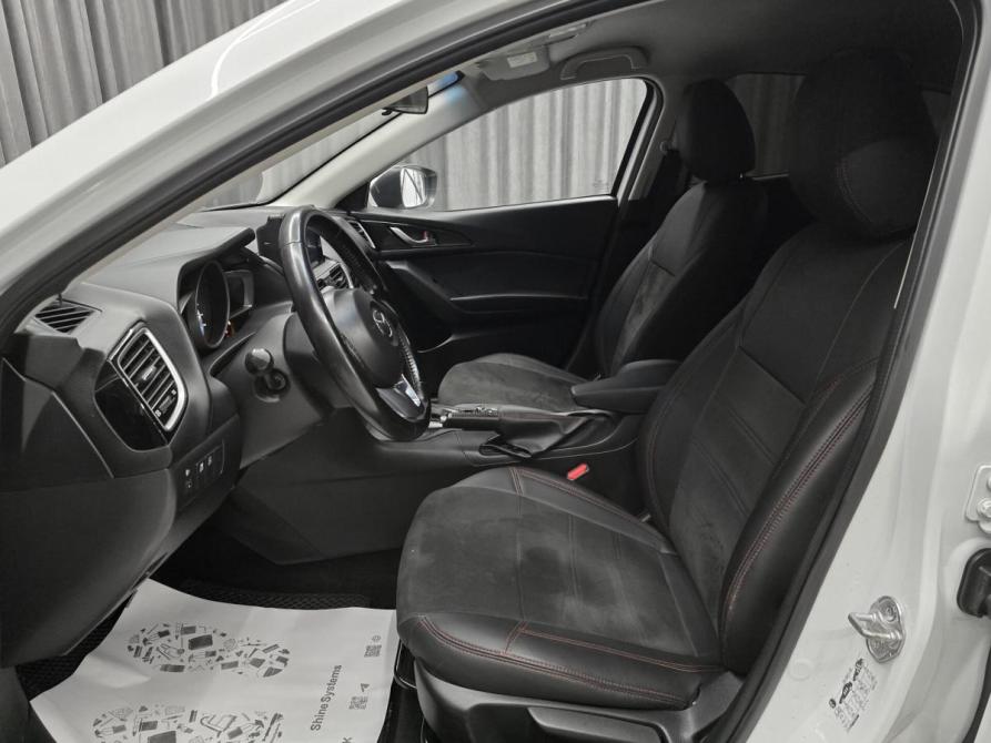 Mazda 3 III (BM) Красноярск  - изображение 9
